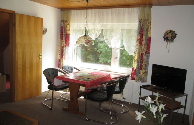 Ferienwohnungen Wiesenhof - Foto 3