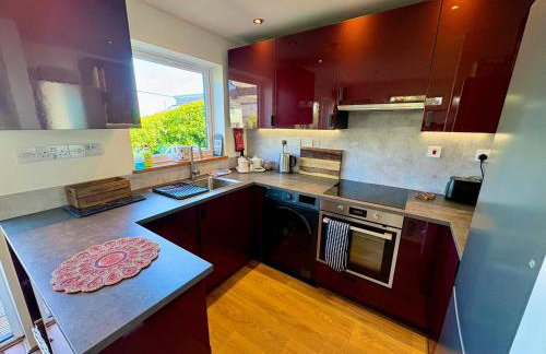 Cosy Seaside Bothy For 4 In Trevone Bay Close To Beach and Padstow - Photo 44