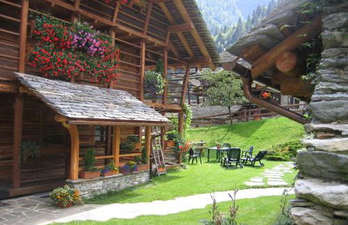 Baita Reale - Foto 1