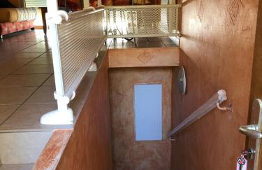 PORTICCIO, AGOSTA PLAGE vue mer pour 6 p, 2 ch, PROMO 7 nuits - Foto 10