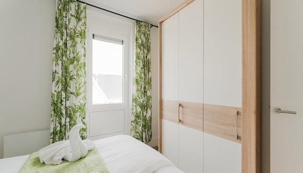 Holiday Home in Stavoren by Private Jetty - Foto 5, Habitación