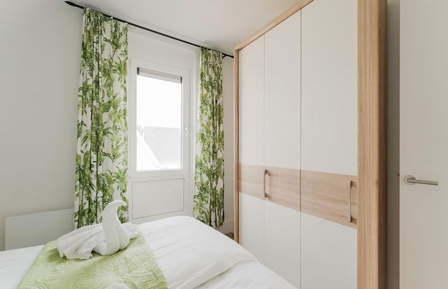 Peaceful Villa on the Water in Stavoren - Foto 6