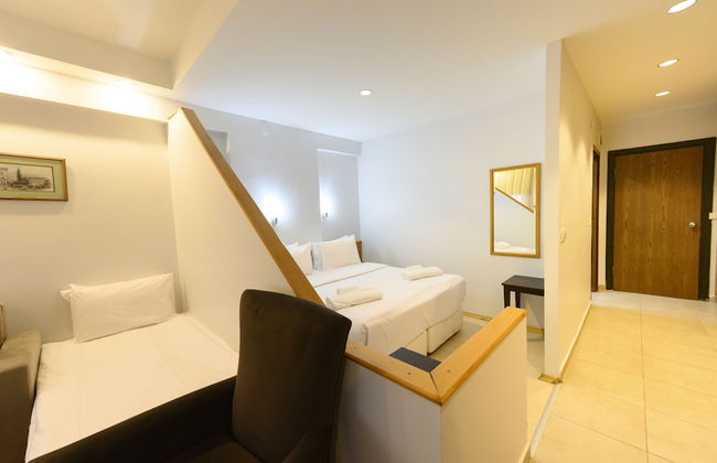 Entes Apart - Foto 15