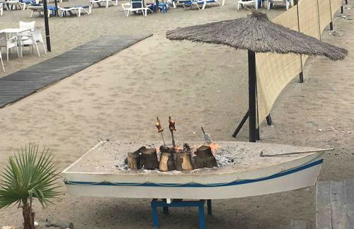 Superbe appartement avec piscine à 800m de la mer - Photo 38