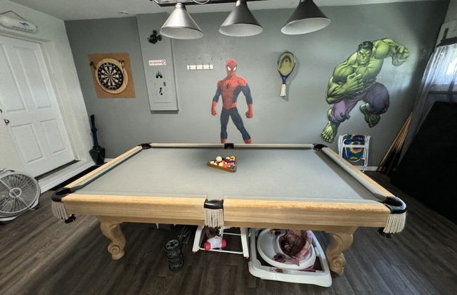 Villa Crayson 3 Bedroom Home - Foto 17