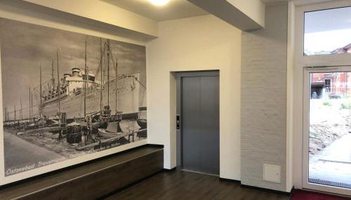 Dünenhaus Wohnung 7 - Foto 2