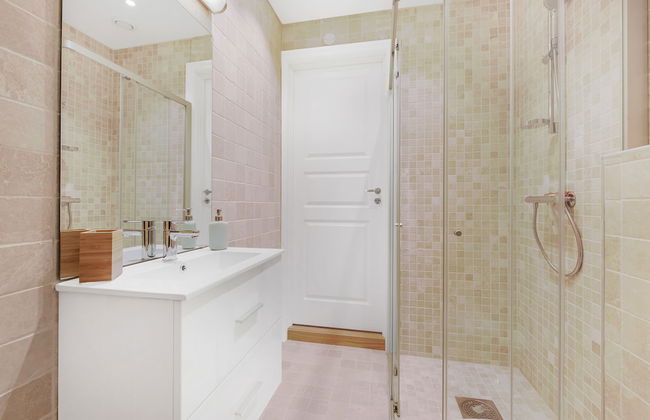 Fosswinckel Apartments - Foto 33