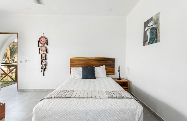 Villas Amanecer by Andiani Travel - Photo 33