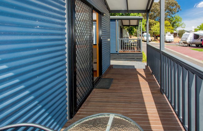 BIG4 Melbourne Holiday Park - Foto 72