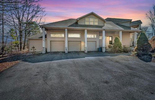 Poconos Playtime Paradise Luxury Play Escape - Foto 55