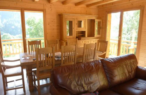 Chalet Domino - Foto 7