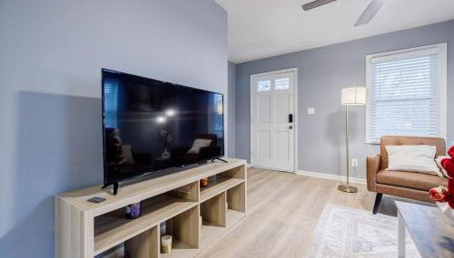 Atlanta Zoo Free Driveway Parking Fenced Side Yard 1B1B - Foto 5