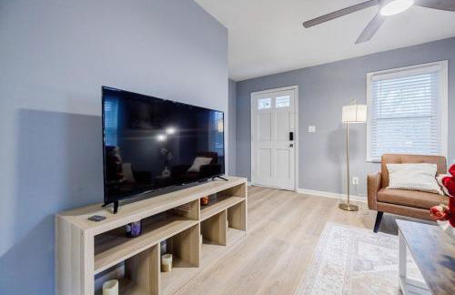 Atlanta Zoo Free Driveway Parking Fenced Side Yard 1B1B - Foto 5