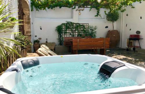 Avli Traditional Home with Private Jacuzzi - Foto 30