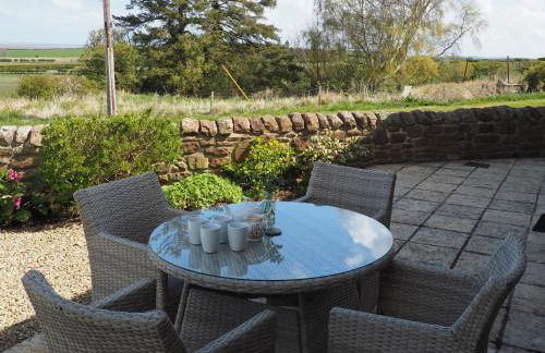 Bramble Barn Bamburgh - Foto 17