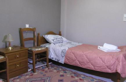 Archontiko Theopetra - Foto 33