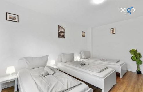 BEGE APARTMENTS Corporate Nest - Foto 37