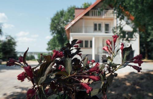 THE VIEW - WILLA z basenem - Foto 12