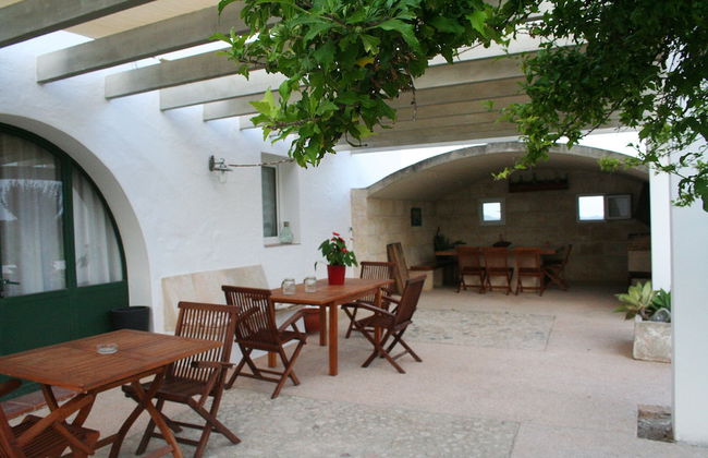 Agroturismo Biniai Nou - Foto 40