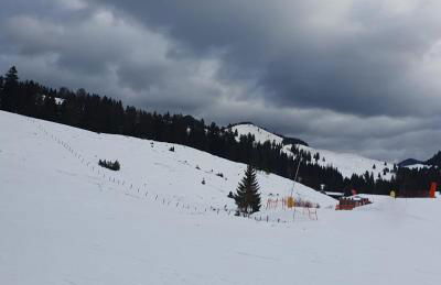 FeWo Mangfall - Foto 26