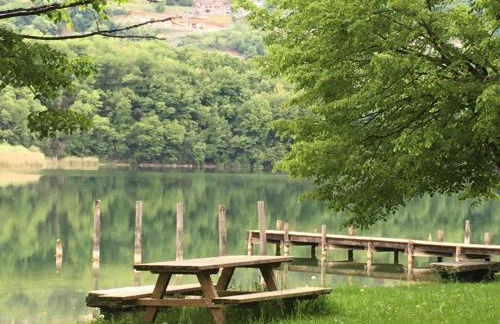 Old Porlezza Apartment - Photo 32