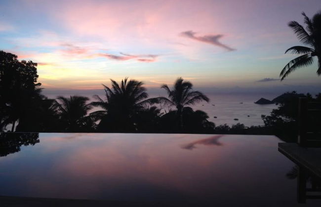 Perfect View Pool Villa - Photo 20