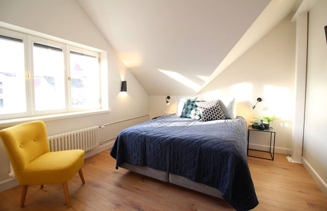 Tallinn City Apartments Old Town Suites - Photo 46