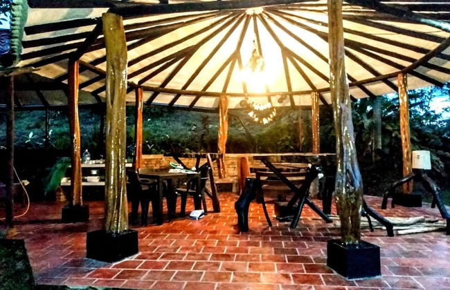 Captivating 4-bed Chalet Las Casitas en el Aire - Foto 30