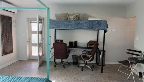 Studio Apt Near DownTown - Foto 5