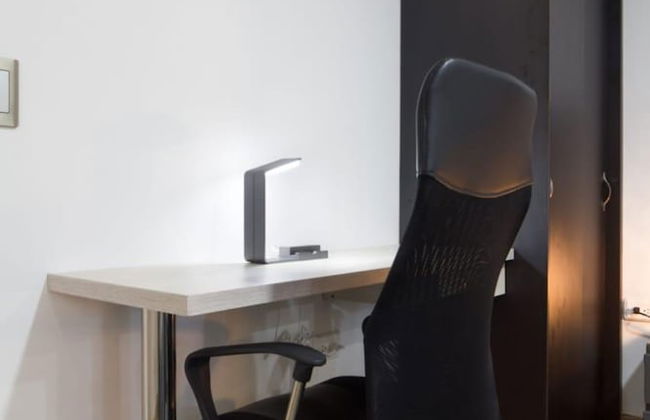 Miracle Building - Foto 19