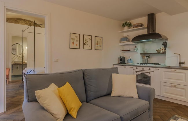 Loppia Secret Garden by Wonderful Italy - Foto 29