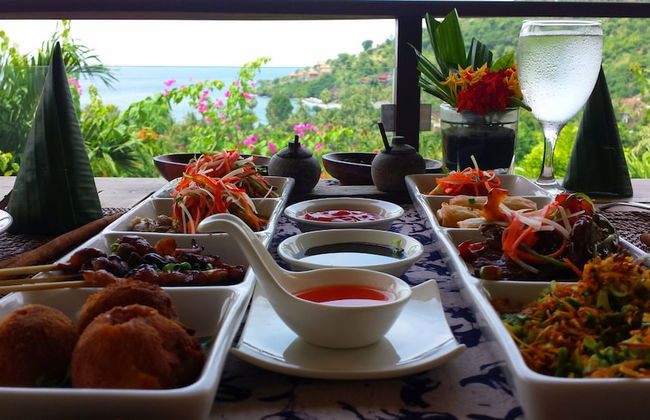 The Griya Villas and Spa - Foto 48