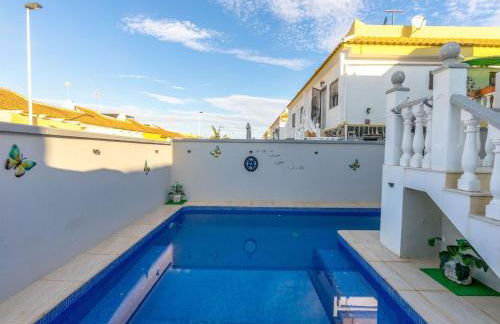 Holiday Home Hamber by Interhome - Foto 25