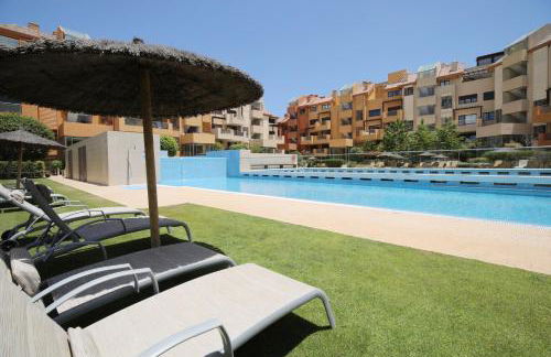 Ribera del Marlin - Sotogrande - Foto 1