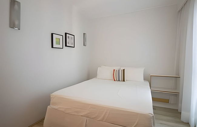 OZPED Flats Particulares Lets Idea - Foto 20