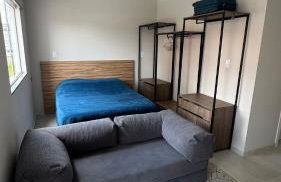 Studio confortável em Brusque, próximo a Unifebe - Foto 10