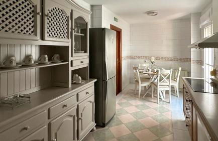 Casa Rural Las Camelias - Foto 7