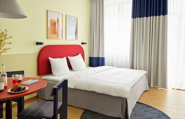 BRIK Apartment Hotel - Foto 19