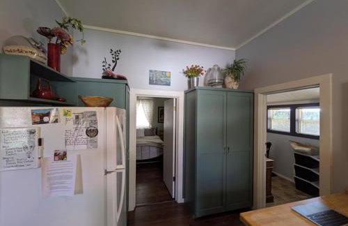 Roberts Cottage - Foto 14