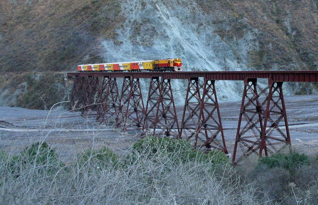 Quebrada del Toro Trip - Photo 2