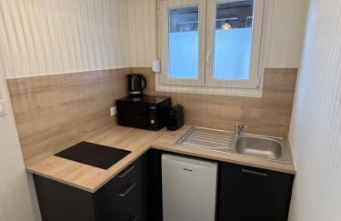 Appartement Strasbourg à 7 min de la gare - Foto 4