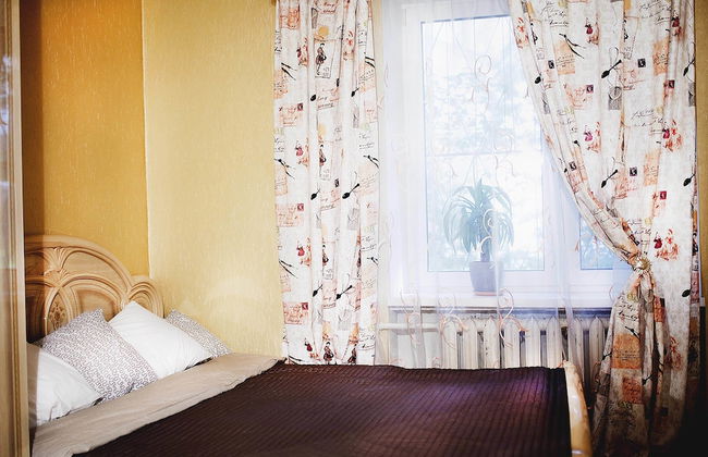 Funny Dolphins Apartments Taganskaya - Photo 5