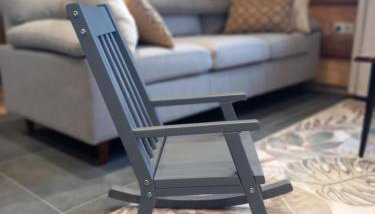 Ferienhaus Waldruhe - Foto 4