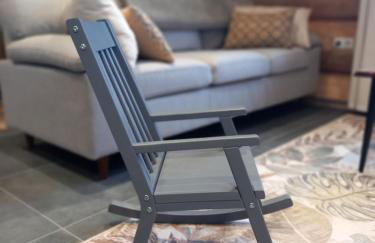 Ferienhaus Waldruhe - Foto 4