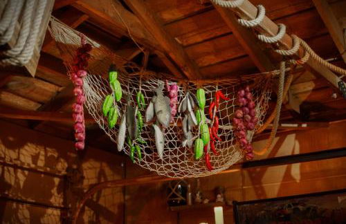 Pirate Cove by OC Adventure Homes - Foto 31