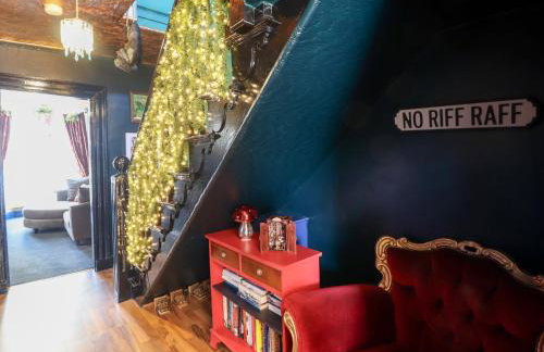 The Funky Flat - Photo 14