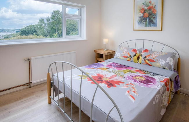 Longview - 4 Bedroom Holiday Home - Pembroke Dock - Foto 7