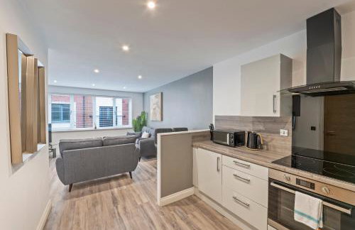 Central Mint - Free Parking - Sleeps 4 - Arena - Foto 4