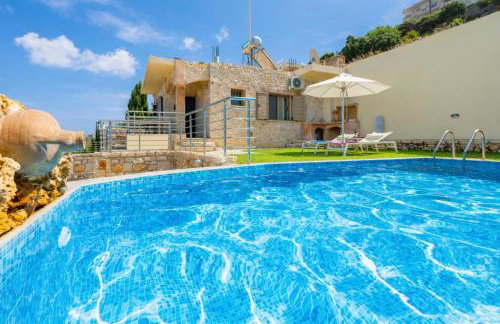 Stefania Villa Ena in Roumeli - Foto 14