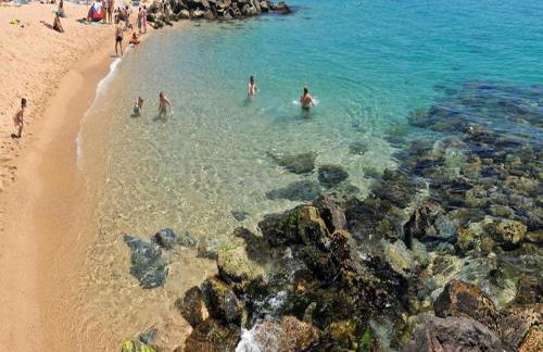 Chillout House with heated pool 29 C Sea & Mountain view - Photo 24